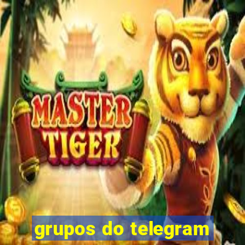 grupos do telegram